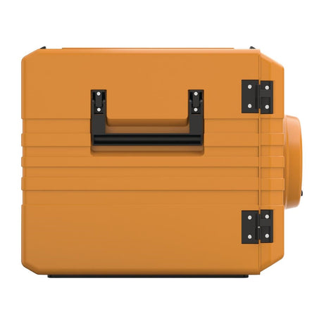 FS474 Rieber Convection Heated Food Transport Trolley Plastic JD Catering Equipment Solutions Ltd