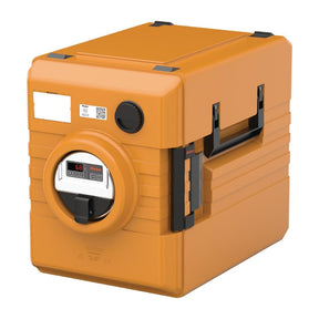 FS474 Rieber Convection Heated Food Transport Trolley Plastic JD Catering Equipment Solutions Ltd