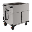 FS476 Reiber Heated Food Service Trolley Norm 11-2 JD Catering Equipment Solutions Ltd