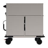 FS476 Reiber Heated Food Service Trolley Norm 11-2 JD Catering Equipment Solutions Ltd
