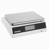 FS486 Vogue Digital Platform Scale 6kg JD Catering Equipment Solutions Ltd