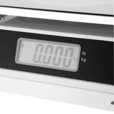 FS486 Vogue Digital Platform Scale 6kg JD Catering Equipment Solutions Ltd