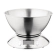FS487 Vogue Bowl Digital Scale 5kg JD Catering Equipment Solutions Ltd