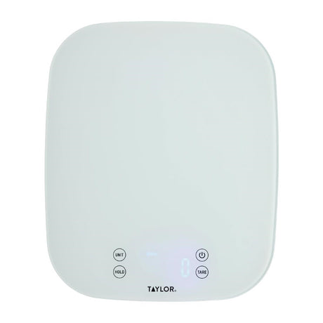 FS592 Taylor Pro Large Capacity Waterproof Digital Kitchen Scale 14kg JD Catering Equipment Solutions Ltd