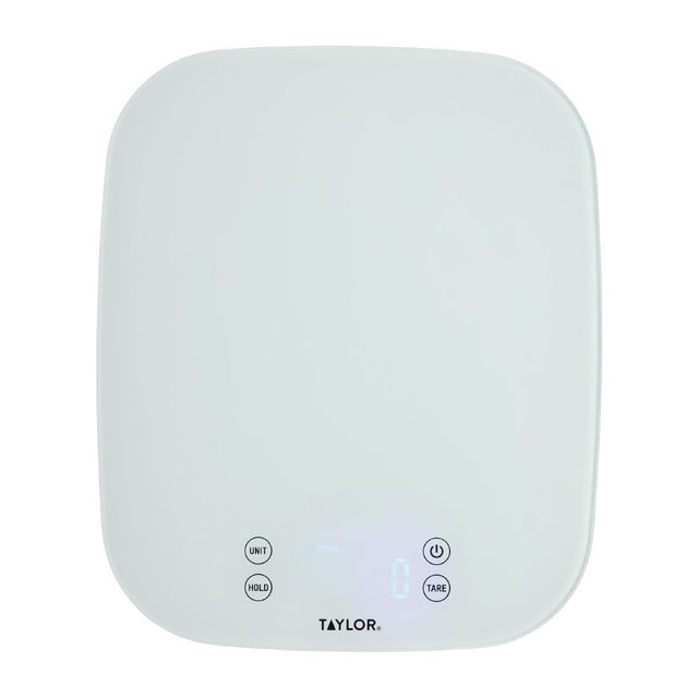 FS592 Taylor Pro Large Capacity Waterproof Digital Kitchen Scale 14kg JD Catering Equipment Solutions Ltd