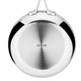 FS668 Vogue Tri-Wall Induction Fry Pan 200mm JD Catering Equipment Solutions Ltd