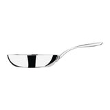 FS668 Vogue Tri-Wall Induction Fry Pan 200mm JD Catering Equipment Solutions Ltd