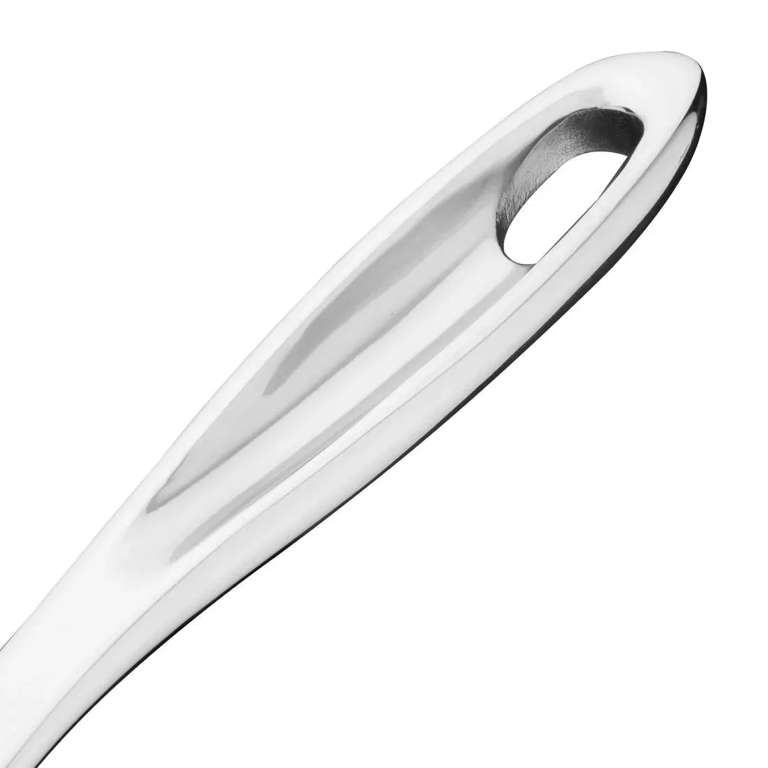 FS669 Vogue Induction Tri-Wall Copper Fry Pan - 280x60mm - JD Catering Equipment Solutions Ltd
