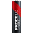 FS721 Duracell Procell Intense AA Battery (Pack of 10) JD Catering Equipment Solutions Ltd