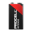 FS725 Duracell Procell Intense 9V Battery (Pack of 10) JD Catering Equipment Solutions Ltd