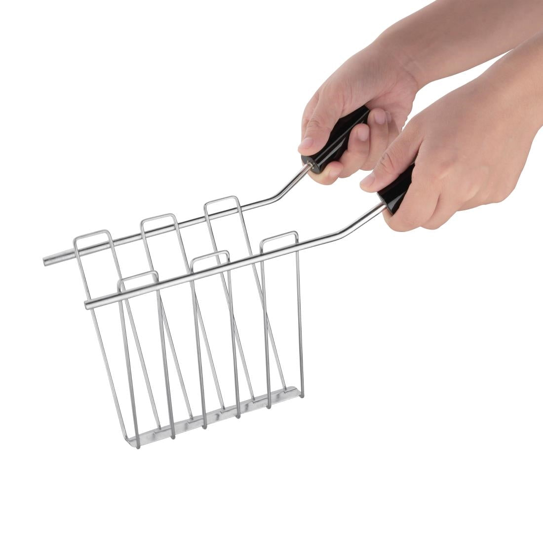 FS746 Rowlett Sandwich Cage (Pack of 2) JD Catering Equipment Solutions Ltd