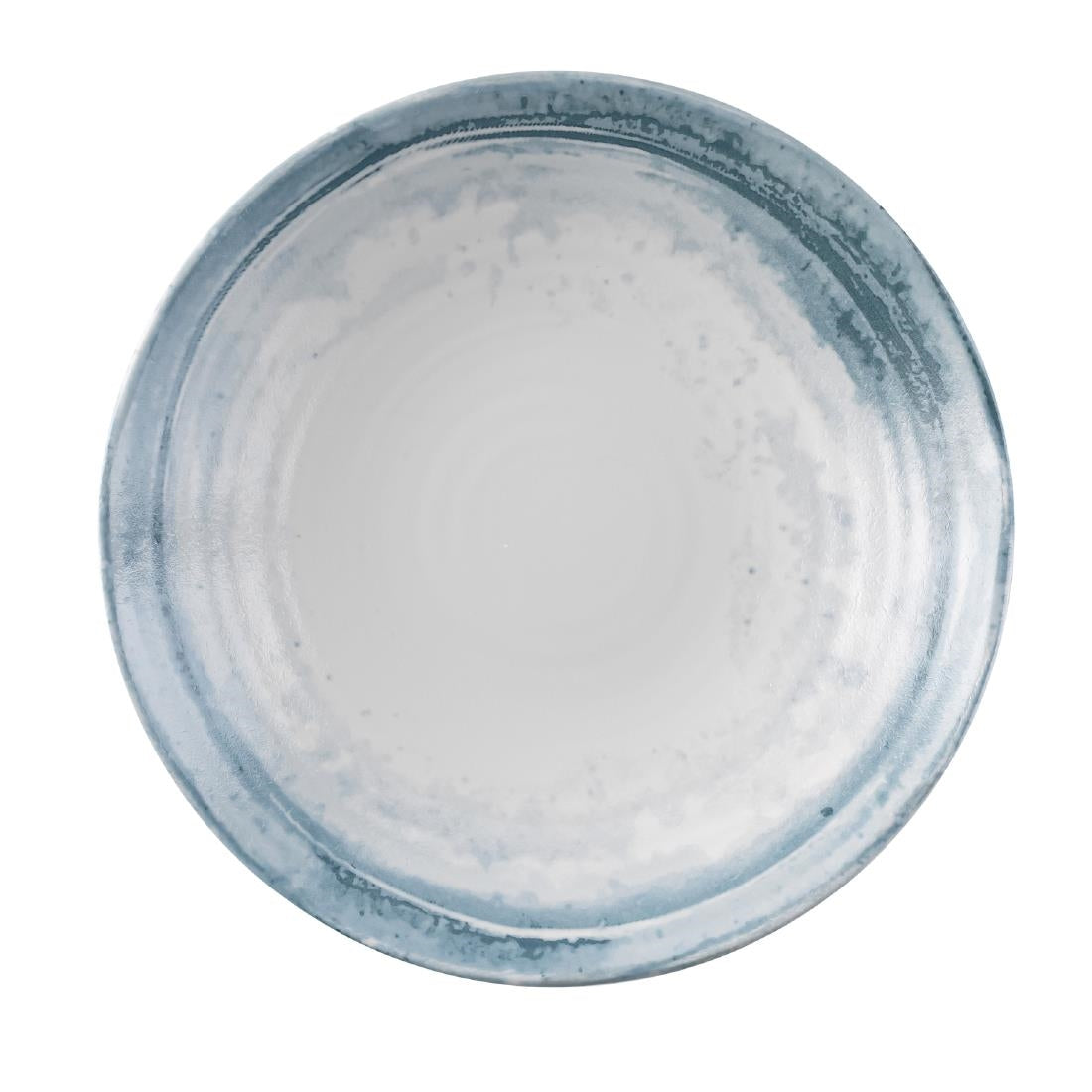 FS760 Dudson Makers Finca Limestone Organic Coupe Bowl 279mm (Pack of 12) JD Catering Equipment Solutions Ltd