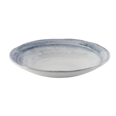 FS761 Dudson Makers Finca Limestone Organic Coupe Bowl 244mm (Pack of 12) - JD Catering Equipment Solutions Ltd
