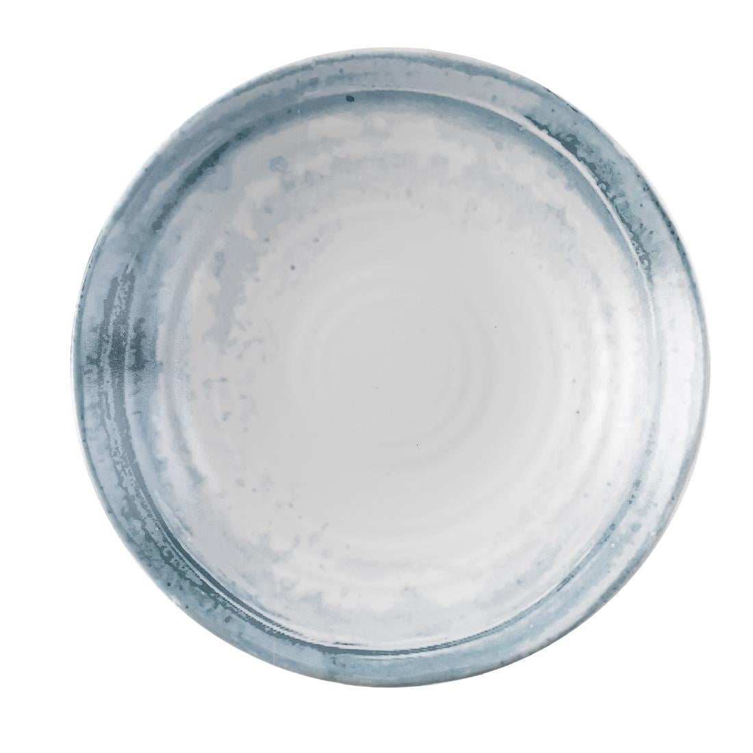 FS761 Dudson Makers Finca Limestone Organic Coupe Bowl 244mm (Pack of 12) JD Catering Equipment Solutions Ltd