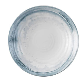 FS761 Dudson Makers Finca Limestone Organic Coupe Bowl 244mm (Pack of 12) - JD Catering Equipment Solutions Ltd