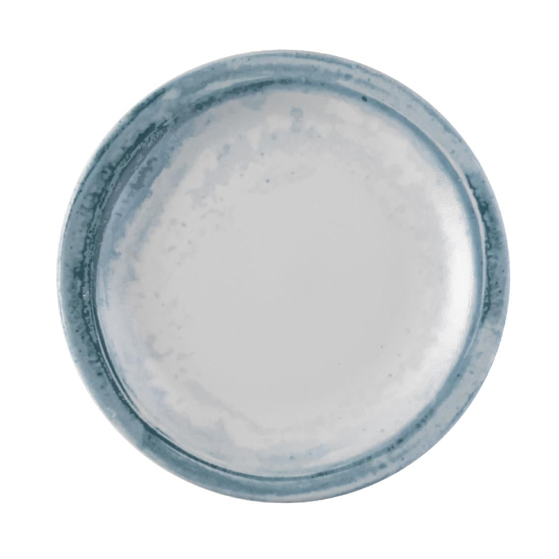 FS764 Dudson Makers Finca Limestone Nova Plate 279mm (Pack of 12) JD Catering Equipment Solutions Ltd
