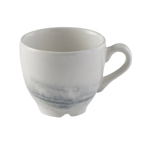 FS774 Dudson Makers Finca Limestone Espresso Cup 99ml (Pack of 12) - JD Catering Equipment Solutions Ltd