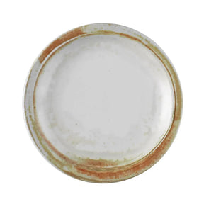 FS777 Dudson Makers Finca Sandstone Nova Plate 254mm (Pack of 12) - JD Catering Equipment Solutions Ltd