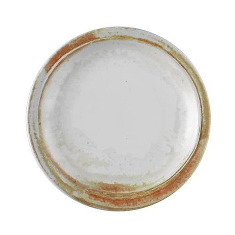 FS777 Dudson Makers Finca Sandstone Nova Plate 254mm (Pack of 12) JD Catering Equipment Solutions Ltd