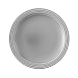 FS789 Dudson Harvest Norse Nova Plate Grey 254mm (Pack of 12) JD Catering Equipment Solutions Ltd