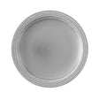 FS789 Dudson Harvest Norse Nova Plate Grey 254mm (Pack of 12) JD Catering Equipment Solutions Ltd