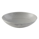 FS794 Dudson Harvest Norse Coupe Bowl Grey 248mm (Pack of 12) JD Catering Equipment Solutions Ltd