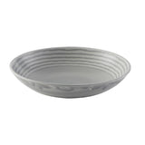 FS794 Dudson Harvest Norse Coupe Bowl Grey 248mm (Pack of 12) JD Catering Equipment Solutions Ltd