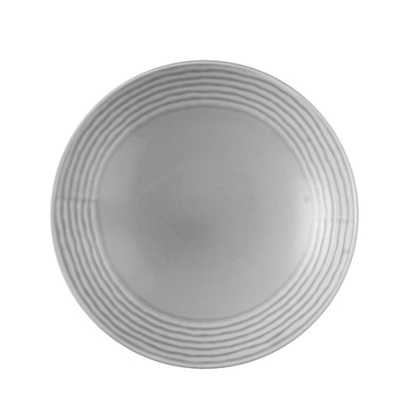 FS794 Dudson Harvest Norse Coupe Bowl Grey 248mm (Pack of 12) JD Catering Equipment Solutions Ltd
