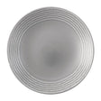 FS796 Dudson Harvest Norse Deep Coupe Plate Grey 279mm (Pack of 12) JD Catering Equipment Solutions Ltd