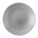 FS796 Dudson Harvest Norse Deep Coupe Plate Grey 279mm (Pack of 12) JD Catering Equipment Solutions Ltd
