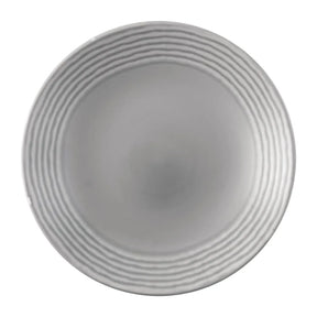 FS796 Dudson Harvest Norse Deep Coupe Plate Grey 279mm (Pack of 12) - JD Catering Equipment Solutions Ltd