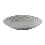 FS796 Dudson Harvest Norse Deep Coupe Plate Grey 279mm (Pack of 12) JD Catering Equipment Solutions Ltd