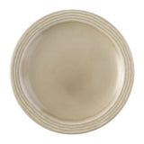 FS801 Dudson Harvest Norse Linen Nova Plate 254mm (Pack of 12) JD Catering Equipment Solutions Ltd