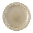 FS801 Dudson Harvest Norse Linen Nova Plate 254mm (Pack of 12) JD Catering Equipment Solutions Ltd