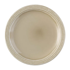 FS804 Dudson Harvest Norse Linen Nova Plate 178mm (Pack of 12) - JD Catering Equipment Solutions Ltd