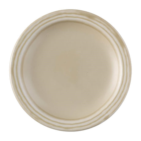 FS805 Dudson Harvest Norse Linen Nova Plate 152mm (Pack of 12) JD Catering Equipment Solutions Ltd