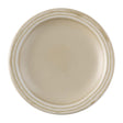 FS805 Dudson Harvest Norse Linen Nova Plate 152mm (Pack of 12) JD Catering Equipment Solutions Ltd