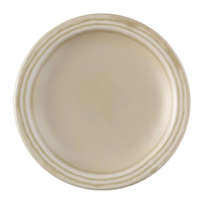 FS805 Dudson Harvest Norse Linen Nova Plate 152mm (Pack of 12) - JD Catering Equipment Solutions Ltd