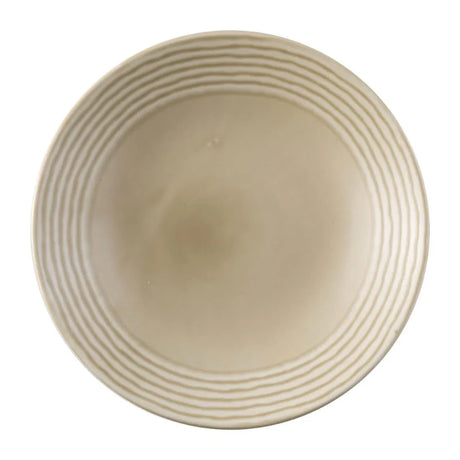 FS806 Dudson Harvest Norse Linen Coupe Bowl 248mm (Pack of 12) - JD Catering Equipment Solutions Ltd