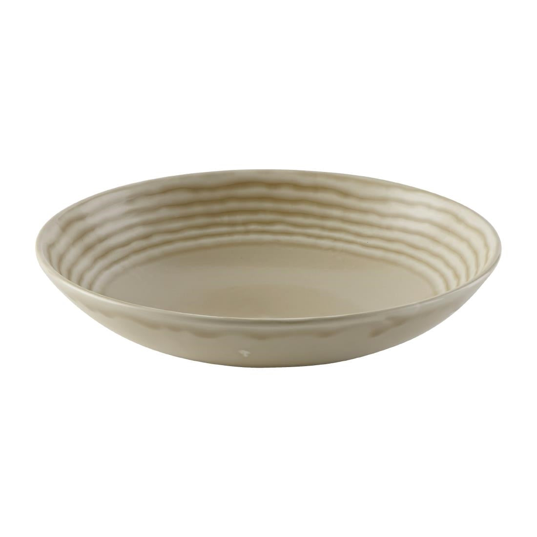 FS806 Dudson Harvest Norse Linen Coupe Bowl 248mm (Pack of 12) JD Catering Equipment Solutions Ltd