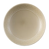 FS809 Dudson Harvest Norse Linen Deep Coupe Plate 254mm (Pack of 12) JD Catering Equipment Solutions Ltd