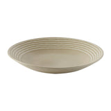 FS809 Dudson Harvest Norse Linen Deep Coupe Plate 254mm (Pack of 12) JD Catering Equipment Solutions Ltd