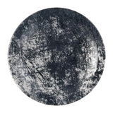 FS816 Dudson Makers Urban Nova Plate Black 178mm (Pack of 12) JD Catering Equipment Solutions Ltd