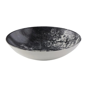 FS819 Dudson Makers Urban Evolve Coupe Bowl Black 184mm (Pack of 12) - JD Catering Equipment Solutions Ltd