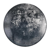 FS820 Dudson Makers Urban Deep Coupe Plate Black 279mm (Pack of 12) JD Catering Equipment Solutions Ltd