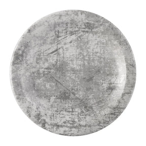 FS829 Dudson Makers Urban Nova Plate Grey 152mm (Pack of 12) - JD Catering Equipment Solutions Ltd