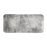 FS835 Dudson Makers Urban Organic Coupe Rect Platter Grey 338x155mm (Pack of 6) JD Catering Equipment Solutions Ltd