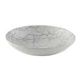 FS940 Churchill Studio Prints Kintsugi Pearl Evolve Coupe Bowl Grey 248mm (Pack of 12) JD Catering Equipment Solutions Ltd