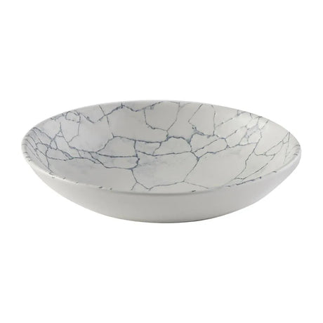 FS940 Churchill Studio Prints Kintsugi Pearl Evolve Coupe Bowl Grey 248mm (Pack of 12) - JD Catering Equipment Solutions Ltd