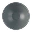 FS961 Churchill Emerge Seattle Footed Bowl Grey 200mm (Pack of 6) JD Catering Equipment Solutions Ltd